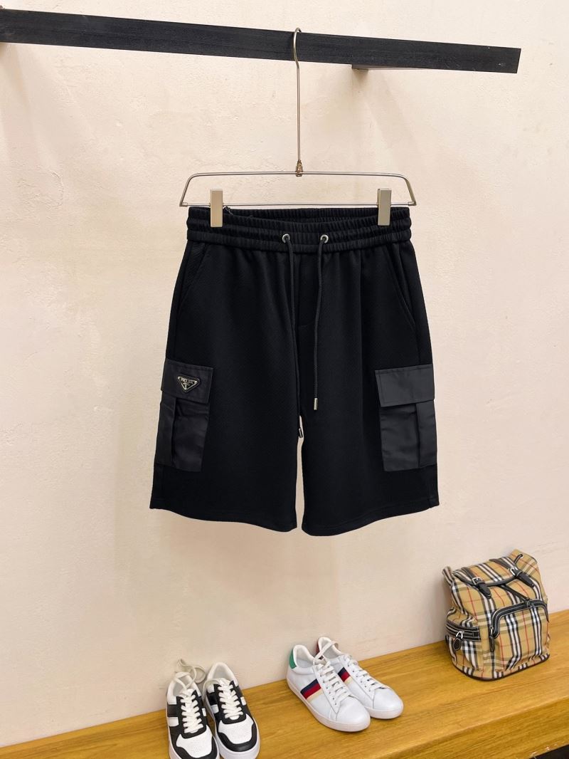 Prada Short Pants